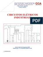 Circuitos Elétricos Industriais Sibratec