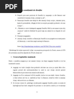 Campanii de fidelizare Sensiblu