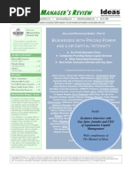 The Manual of Ideas Interview with Guy Spier, July 2009