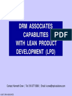 LPD Capabilities