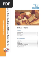 Download How to Enjoy the Zojirushi Home Bakery Junior by milesdzyn SN18650396 doc pdf