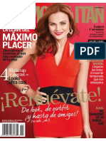 Cosmopolitan Spain 2013 11