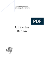 Chacha Bidon