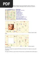 Nakshatra Porutham Known As Star Matching | PDF | Planets In Astrology ...