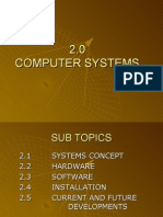 2.1 System Concept