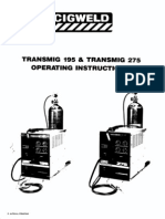 Transmig195 & 275