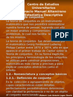 Estadistica Descriptiva Luis Antonio Lagos Osorio