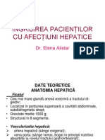 curs 4 Îngrijirea bolnavilor cu afectiuni hepatice.