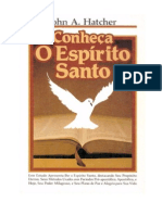 Conheça o Espírito Santo - John A Hatcher