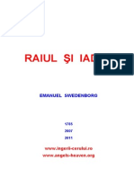 Raiul Si Iadul