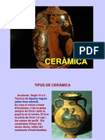 Ceràmica Grega