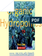 40515646 Organic Hydroponic Greenhouse Crop Production by Mary Peet