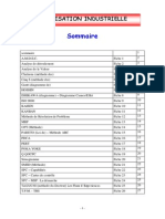 Organisation Industriel