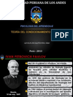 Pavlov Pp