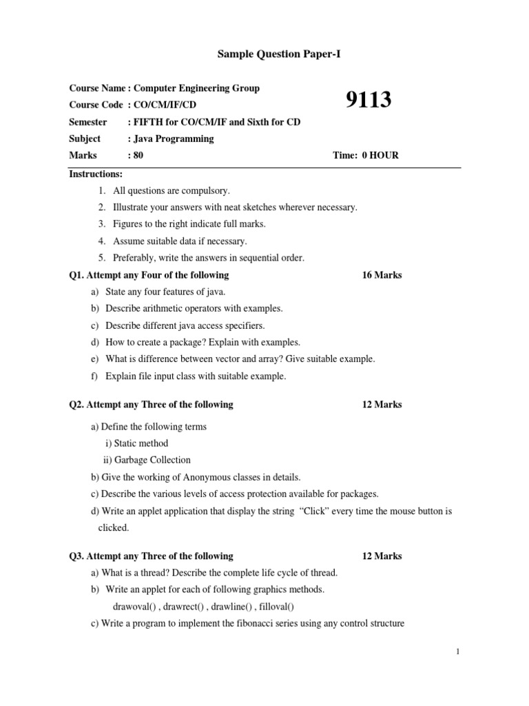 Java in laymans terms image