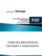 NIVELES-integrado biologia