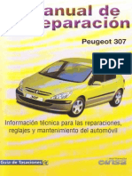 36276754 Manual de Reparacion Peugeot 307