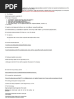 Royce-Lytton Foods (финальный кейс на зачет) Business Assignment