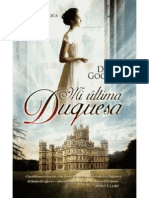 Mi Ultima Duquesa - Daisy Goodwin