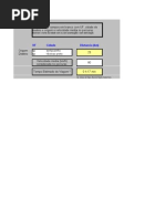 Simulador de Distância