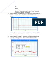 Informe de Laboratorio n7 Naturaleza, Ley de La Distancia, Reflexion D La Luz.