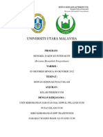 Paperwork Interactive Da'Wah Training