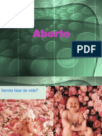 Aborto