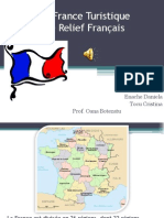 Destination France