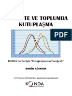 Konda Kutuplaşma Raporu 610