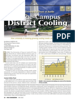 Large CampusDistrictCooling