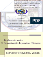 DIAPOSITIVA DE ESPECTROFOTOMETRIA (QA).ppt