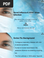Download Swine H1N1 Flu Infection by amit SN18654818 doc pdf