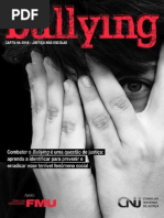 Bulling Cartilha Cnj