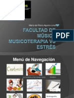 Facultad de Música