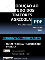 Estudo Tratores Agricolas