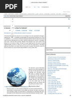 Download Is Internet a Boon or Bane for Students by m_durai SN186554237 doc pdf