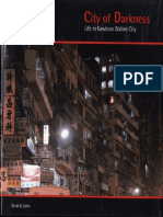 City of Darkness - Life in Kowloon Walled City