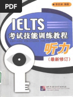 Download Listening Strategies for the IELTS Testpdf by Vo Thanh Tung SN186555228 doc pdf