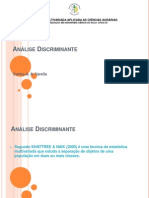 Analise Discriminante - Geber2