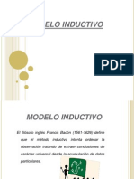 Presentacion Modelo Inductivo