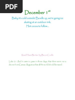 Download Christmas Advent Activities 2013 by largothedog SN186570582 doc pdf