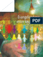 Evangelizadores Entre Los Jovenes