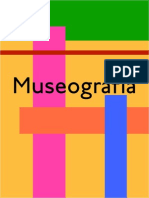 Diseño museográfico: elementos y técnicas de exposición