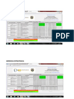 Agendas-periodo II 2013