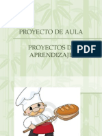 Proyecto de Aula Ejemplo