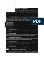 LA ESTRUCTURA DEL NUEVO PROCESO LABORAL PERUANO Y EL PRINCIPIO DE CONCENTRACIÓN