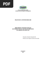 Principios Constitucionais Francisco_apontamentos