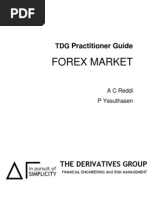 Practitioner Guide To Forex Market-Part 1