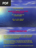 Download Architectural Design and Presentation-6  by abedinz SN18660732 doc pdf