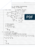 Form 5: Probability